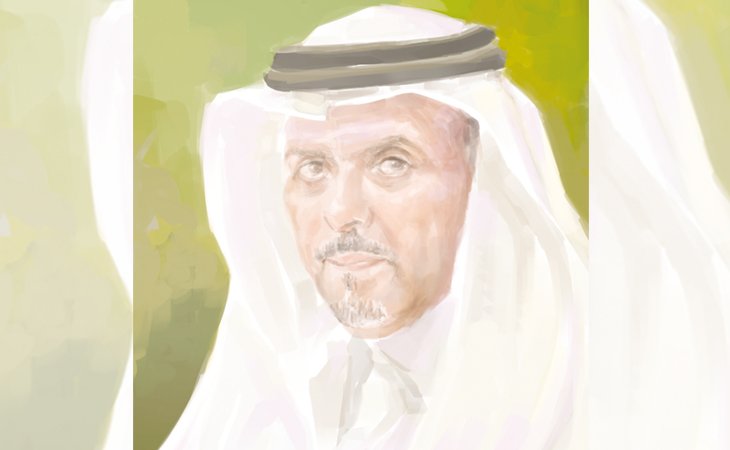 سعد البازعي.. المفكر الفاعل  متسلحٌ بالفلسفة والنقد ومتواصلٌ مع الأدب والفكر والتاريخ
